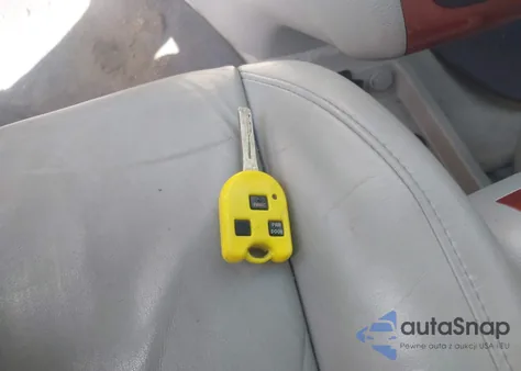 2004 Lexus Rx 330 from USA, damaged, VIN JTJGA31UX40009385